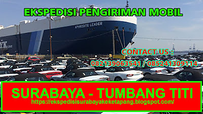 EXPEDISI PENGIRIMAN MOBIL [PICK UP, TRUK CDD, FUSO, TRONTON, TRAILER, DUMP TRUCK] TUMBANG TITI KETAPANG KALIMANTAN BARAT MURAH