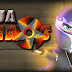 Ninja Chaos Apk v1.2 + Data Mod [Unlimited Coins]