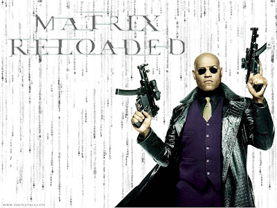 Film Matrix Reloaded download besplatne pozadine slike za desktop