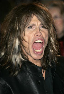 steven tyler