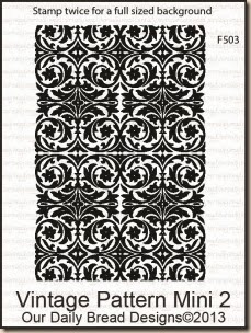 Our Daily Bread designs