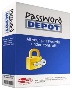 Password Depot v7.0.3 With Crack
