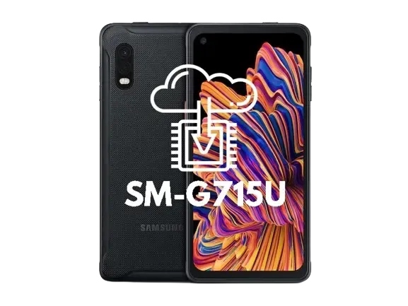 Full Firmware For Device Samsung Galaxy Xcover Pro SM-G715U