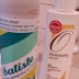 [REVIEW] Dry Shampoo Review: Batiste vs Oscar Blandi