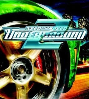 Jogo para Celular Need for Speed: Underground 2