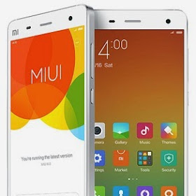 Spesifikasi Dan Harga Xiomi Mi4 Terbaru Mei 2015