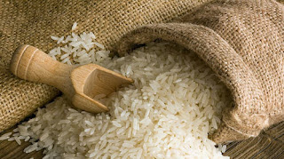 Rice İle İlgili İngilizce Cümleler 