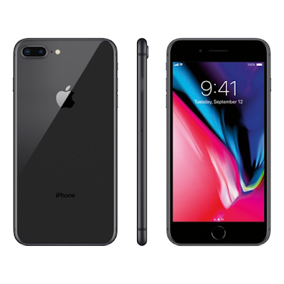 IPhone (Apple) 8 Plus Firmware - Flash File Download Free