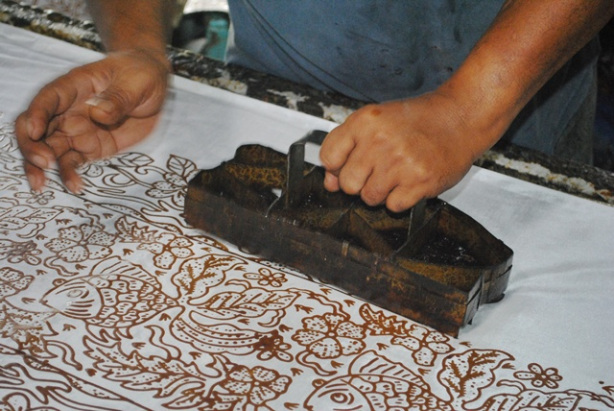 Perjalanan Seni Jenis Jenis Batik 