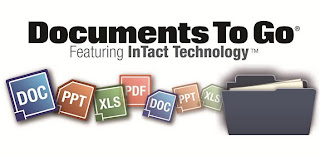 Documents To Go | Aplikasi Andoid