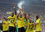 Borussia Dortmund, Bundesliga Champions (dortmund champions)