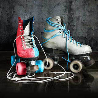 The Rink @ The Southwark Playhouse