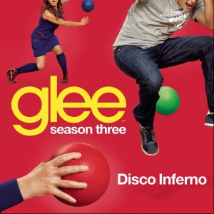 Glee - Disco Inferno