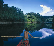 AMAZONAS, UNA MARAVILLA NATURAL, ORGULLO DEL PERÚ.