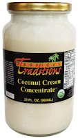 Tropical Traditions Coconut Cream Concentrate.jpeg