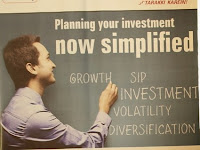 Indian Mutual Fund Industry SIP Count Up 18% to 73 Lakh..!