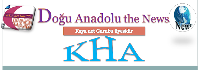 DoÄŸu Anadolu the News