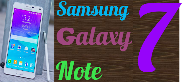  but Samsung should release extra color variations inside the destiny Samsung Galaxy Note 7