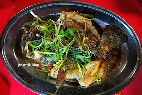 Restoran-SPOA-Teo-Orang-Asli-Family-Seafood-Pasir-Puteh-Johor