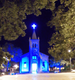 Image result for cruz torre de igreja