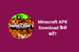 Minecraft APK Free Download