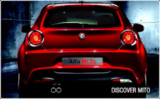 Alfa Romeo - Mito_Carousel