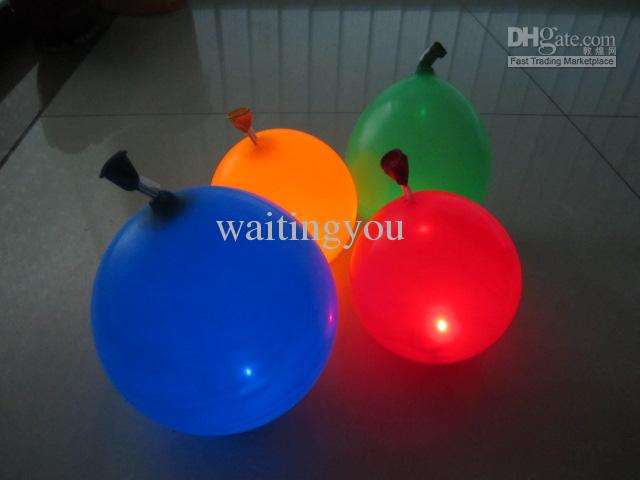 Balloon Shine2