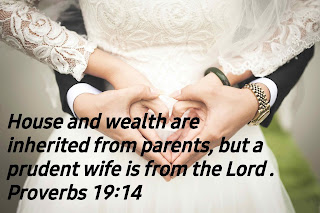 Top 10 Bible Verses On Marriage JPG