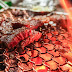 Amazing Charcoal BBQ at Jangwedong Yousungjip
