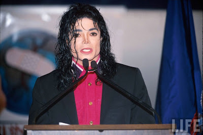 42 Fotos de Michael Jackson