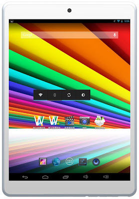 Tablet China Chuwi V88S 16GB