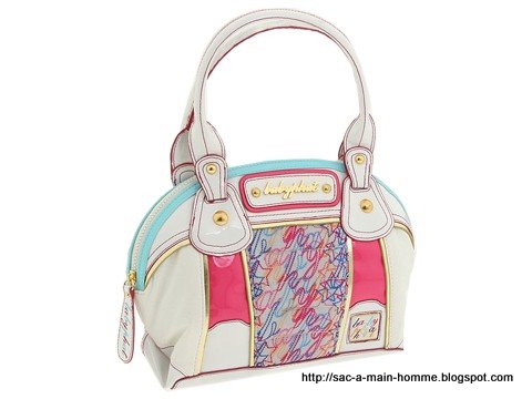 Sac a main homme:a-1312876