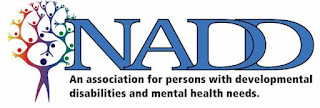 NADD logo