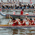 Dayung - 10 Negara Ikuti Festival Dragon Boat Makassar