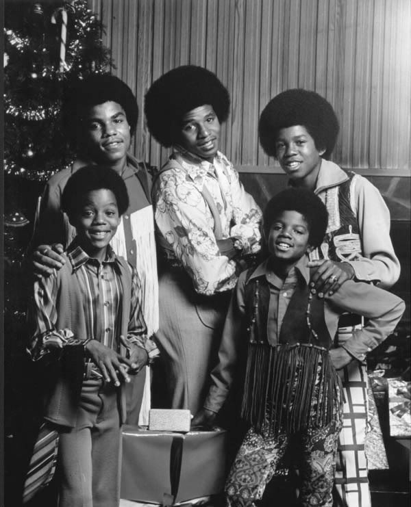 jackson 5  give love on