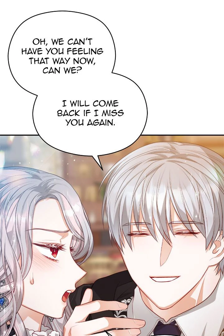 Lips Upon a Sword's Edge Chapter 36
