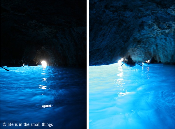 Blue Grotto