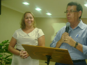Jack e Pastor Alaor