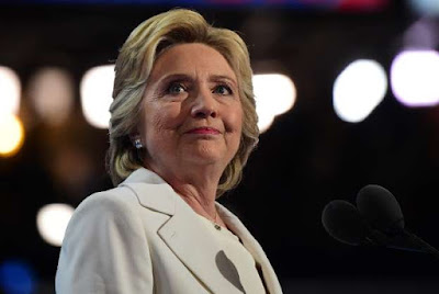 'New York Times' expressa apoio a Hillary Clinton