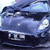 Kronologi Kecelakaan Porsche Berisi 598 Butir Happy Five di SCBD thumbnail