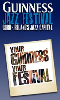 Cork Jazz Festival