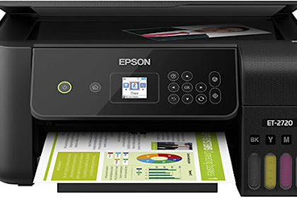 Epson Expression Premium EcoTank Wireless Drivers Download