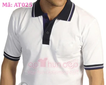 Áo đồng phục polo