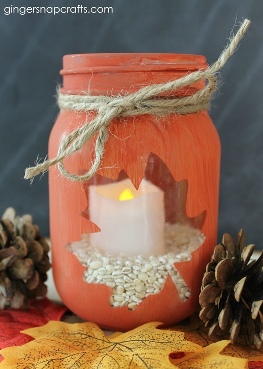 #fall #crafts