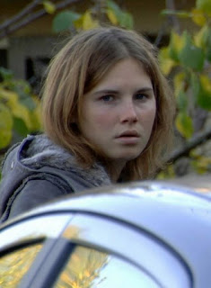 amanda knox pics