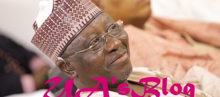 Governor Flees As Irate IDPs Stone His Convoy In Nasarawa State