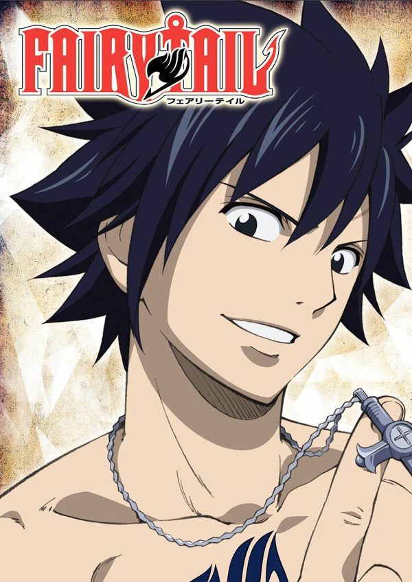 Lofzodyssey Anime Reviews Anime Hajime Review Fairy Tail Season Three Fairy Tail Month Part 3 Of 9
