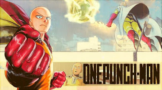 anime, One Punch Man, manga, one, download, review, gambar, picture