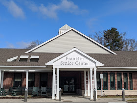 Senior Center: Virtual events for July 2020