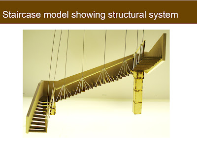 Staircase Project | Concept Architecture